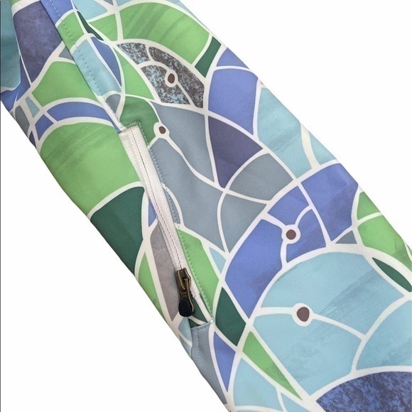 Empyre Multicolored Hooded Snowboard Ski‎ Winter Snowboard Jacket - Picture 16 of 16